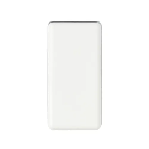 Ultragyors 10 000 mAh powerbank PD-vel Fehér 