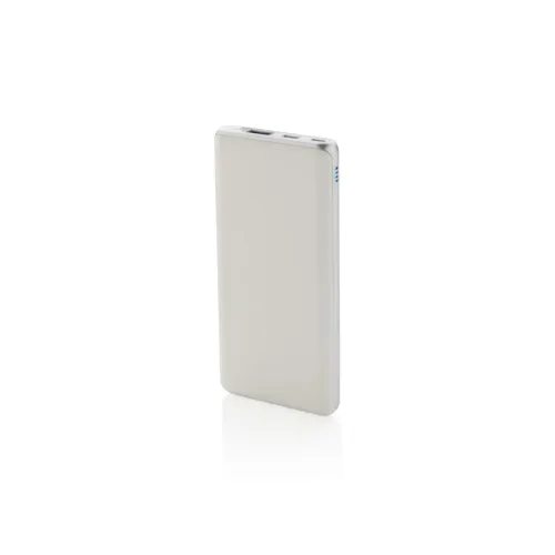 Ultragyors 10 000 mAh powerbank PD-vel Fehér 