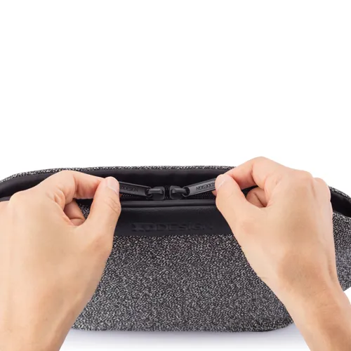 Urban Bumbag táska Szürke 