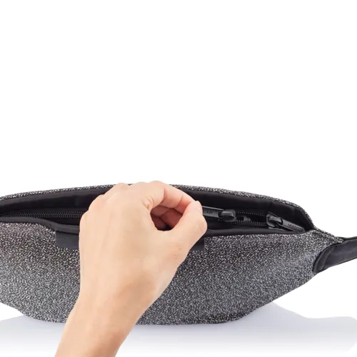 Urban Bumbag táska Szürke 