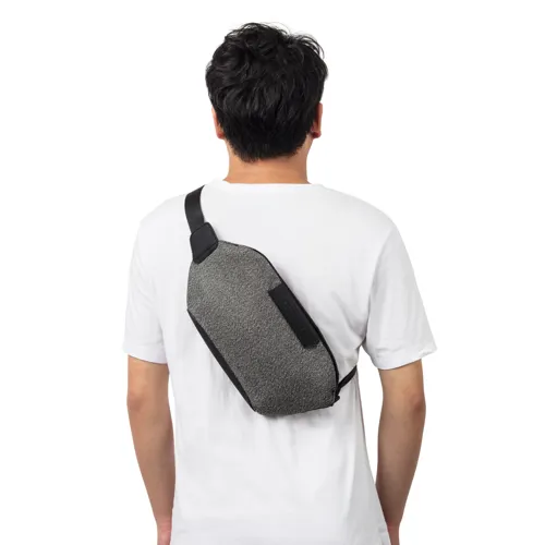 Urban Bumbag táska Szürke 