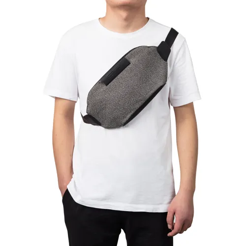 Urban Bumbag táska Szürke 