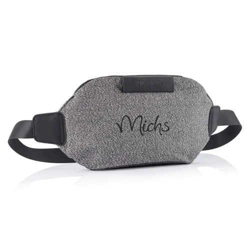 Urban Bumbag táska Szürke 
