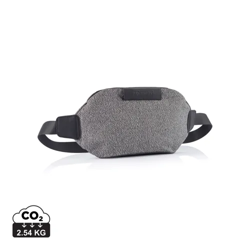 Urban Bumbag táska Szürke 