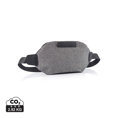 Urban Bumbag táska Szürke 