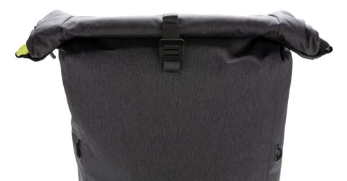 Urban Lite lopásbiztos hátizsák Kék 