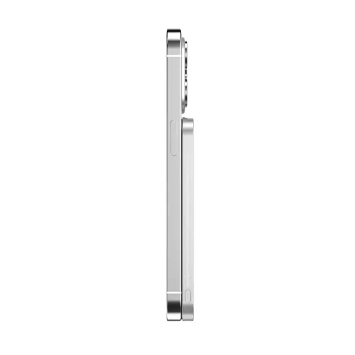 Urban Vitamin Burbank RCS műanyag/alu 3000 mAh powerbank Szürke 