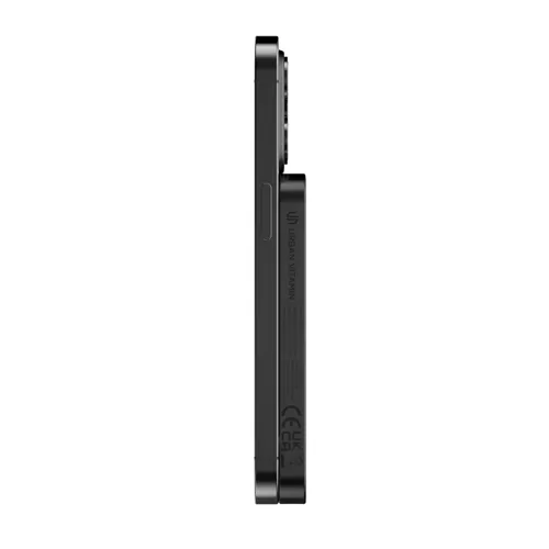 Urban Vitamin Richmond RCS műanyag/alu 5000 mAh powerbank Fekete 