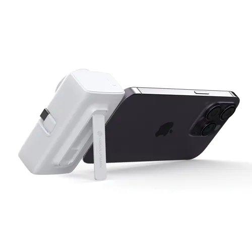 Urban Vitamin San Diego RCS újrah. műanyag 20W PD powerbank Fehér 
