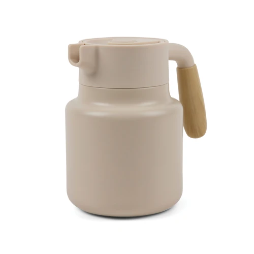 VINGA Arbe RCS vákuumszigetelt kancsó,1200 ml Barna 