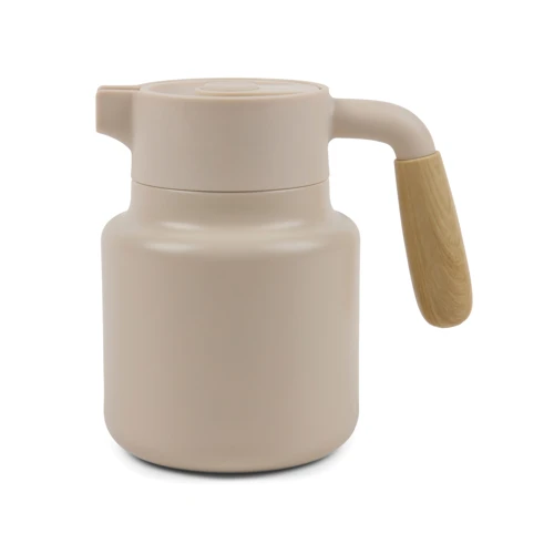 VINGA Arbe RCS vákuumszigetelt kancsó,1200 ml Barna 