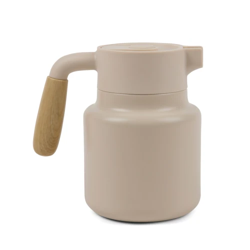 VINGA Arbe RCS vákuumszigetelt kancsó,1200 ml Barna 
