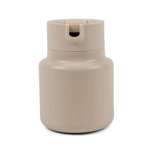 VINGA Arbe RCS vákuumszigetelt kancsó,1200 ml Barna 