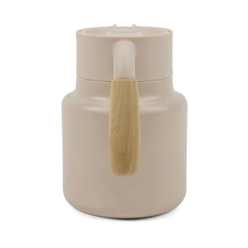 VINGA Arbe RCS vákuumszigetelt kancsó,1200 ml Barna 