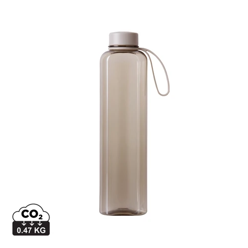 VINGA Arch RCS RPET palack, 550 ml Barna 
