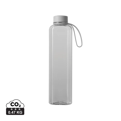 VINGA Arch RCS RPET palack, 550 ml Fehér 
