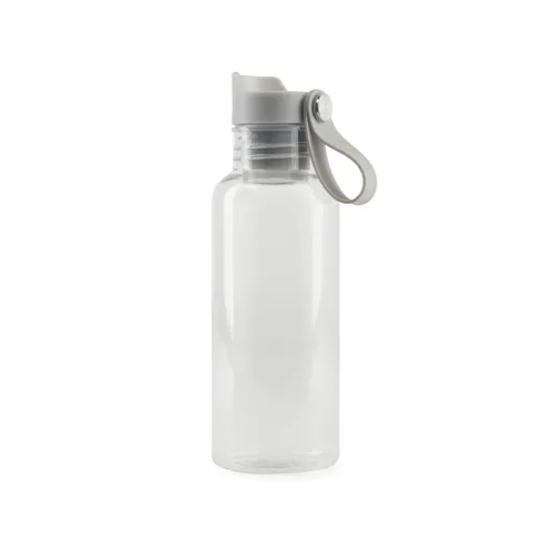 VINGA Balti RCS újrahasznosított PET palack, 600 ml Fehér 
