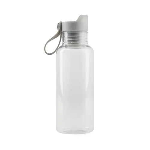 VINGA Balti RCS újrahasznosított PET palack, 600 ml Fehér 