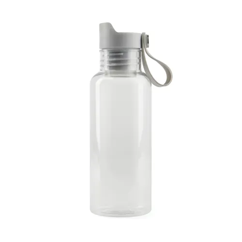 VINGA Balti RCS újrahasznosított PET palack, 600 ml Fehér 