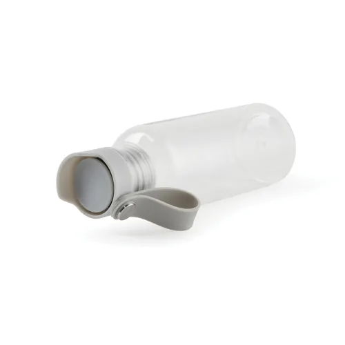 VINGA Balti RCS újrahasznosított PET palack, 600 ml Fehér 