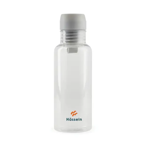 VINGA Balti RCS újrahasznosított PET palack, 600 ml Fehér 