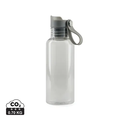 VINGA Balti RCS újrahasznosított PET palack, 600 ml Fehér 
