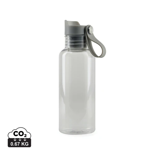 VINGA Balti RCS újrahasznosított PET palack, 600 ml Fehér 