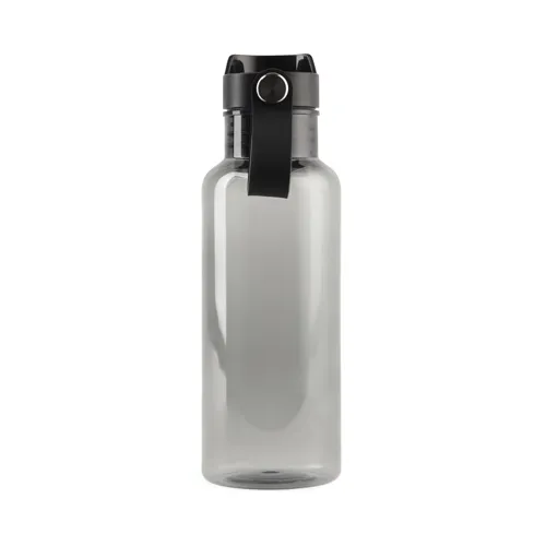 VINGA Balti RCS újrahasznosított PET palack, 600 ml Fekete 