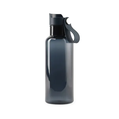 VINGA Balti RCS újrahasznosított PET palack, 600 ml Kék 