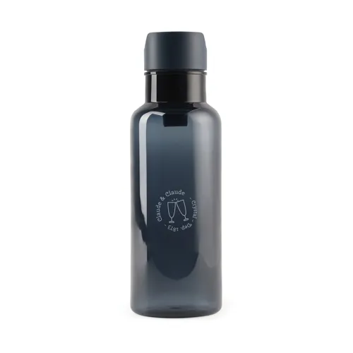 VINGA Balti RCS újrahasznosított PET palack, 600 ml Kék 