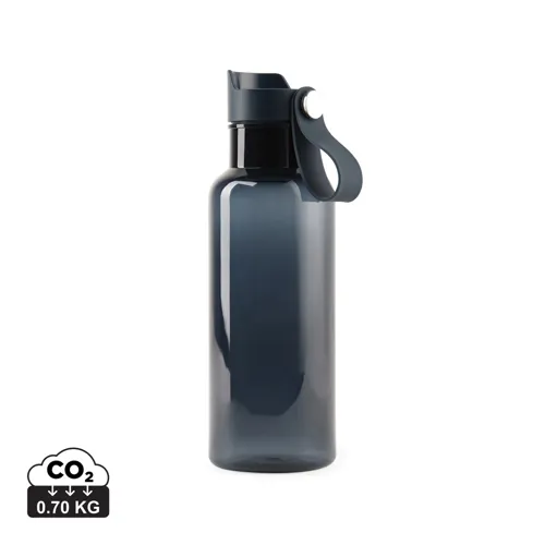 VINGA Balti RCS újrahasznosított PET palack, 600 ml Kék 