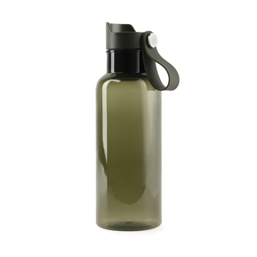 VINGA Balti RCS újrahasznosított PET palack, 600 ml Zöld 