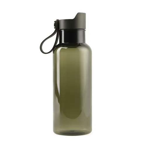 VINGA Balti RCS újrahasznosított PET palack, 600 ml Zöld 