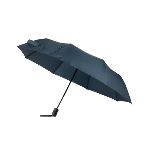 VINGA Baltimore AWARE™ RPET 21"-es esernyő Kék 