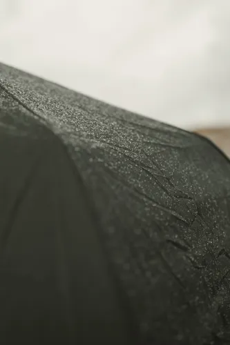 VINGA Baltimore AWARE™ RPET 21"-es esernyő Zöld 