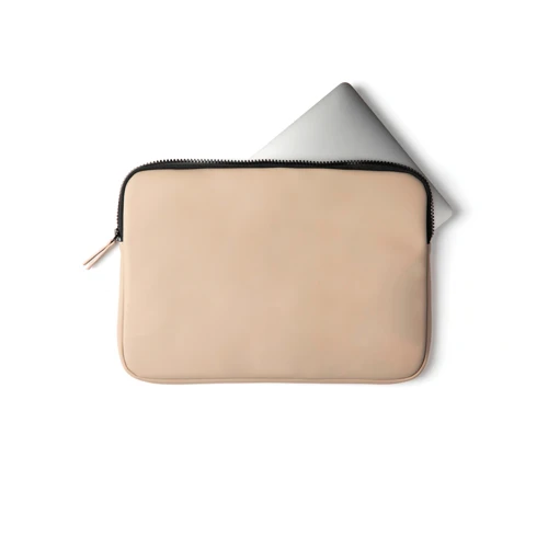 VINGA Baltimore laptop tok 14" Barna 