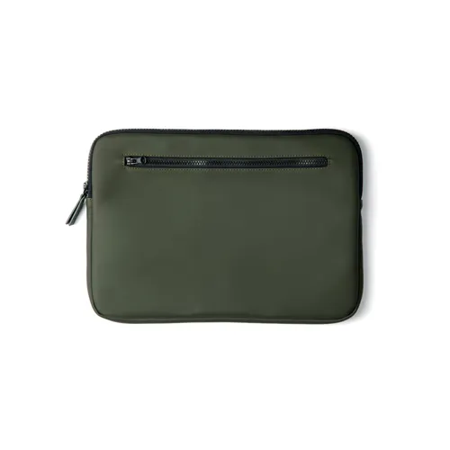 VINGA Baltimore laptop tok 14" Zöld 