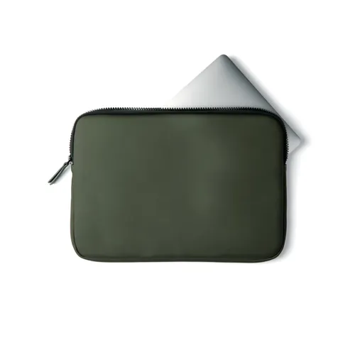 VINGA Baltimore laptop tok 14" Zöld 