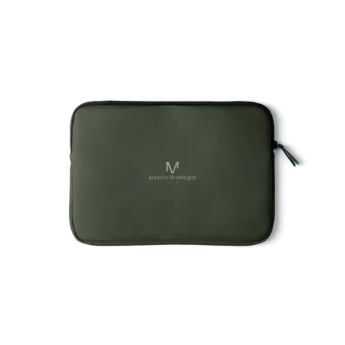 VINGA Baltimore laptop tok 14" Zöld 