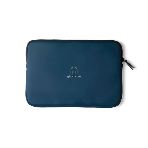 VINGA Baltimore laptop tok 15" Kék 