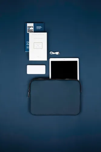 VINGA Baltimore laptop tok 15" Kék 