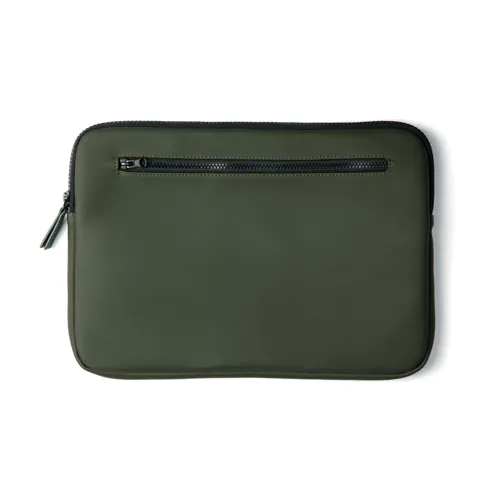 VINGA Baltimore laptop tok 15" Zöld 