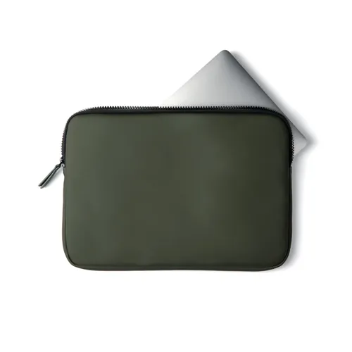 VINGA Baltimore laptop tok 15" Zöld 