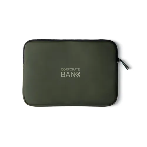 VINGA Baltimore laptop tok 15" Zöld 