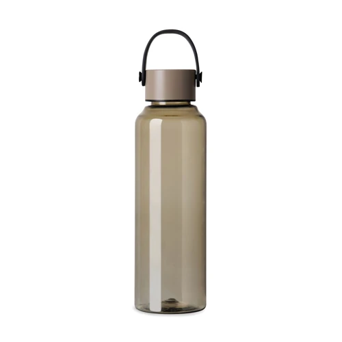 VINGA Baltimore RCS RPET palack, 550 ml Barna 