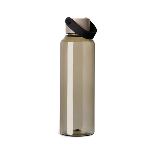 VINGA Baltimore RCS RPET palack, 550 ml Barna 