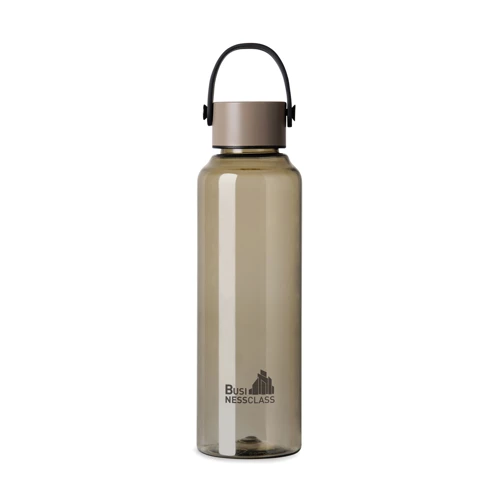 VINGA Baltimore RCS RPET palack, 550 ml Barna 