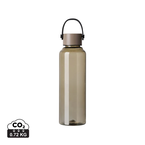 VINGA Baltimore RCS RPET palack, 550 ml Barna 