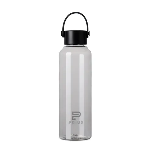 VINGA Baltimore RCS RPET palack, 550 ml Fehér 