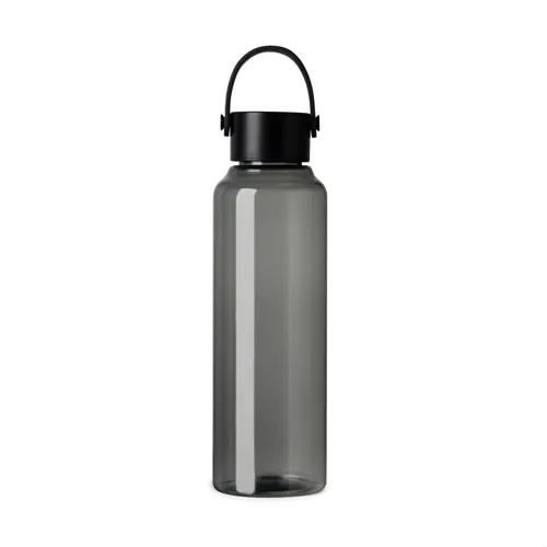 VINGA Baltimore RCS RPET palack, 550 ml Fekete 